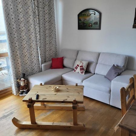 Appartement 3 Pieces A Bolquere - 6 Personnes エクステリア 写真