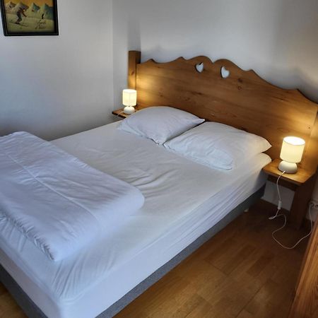 Appartement 3 Pieces A Bolquere - 6 Personnes エクステリア 写真