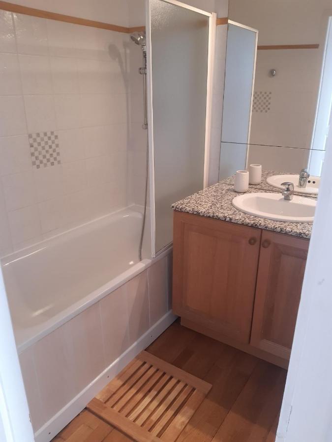 Appartement 3 Pieces A Bolquere - 6 Personnes エクステリア 写真