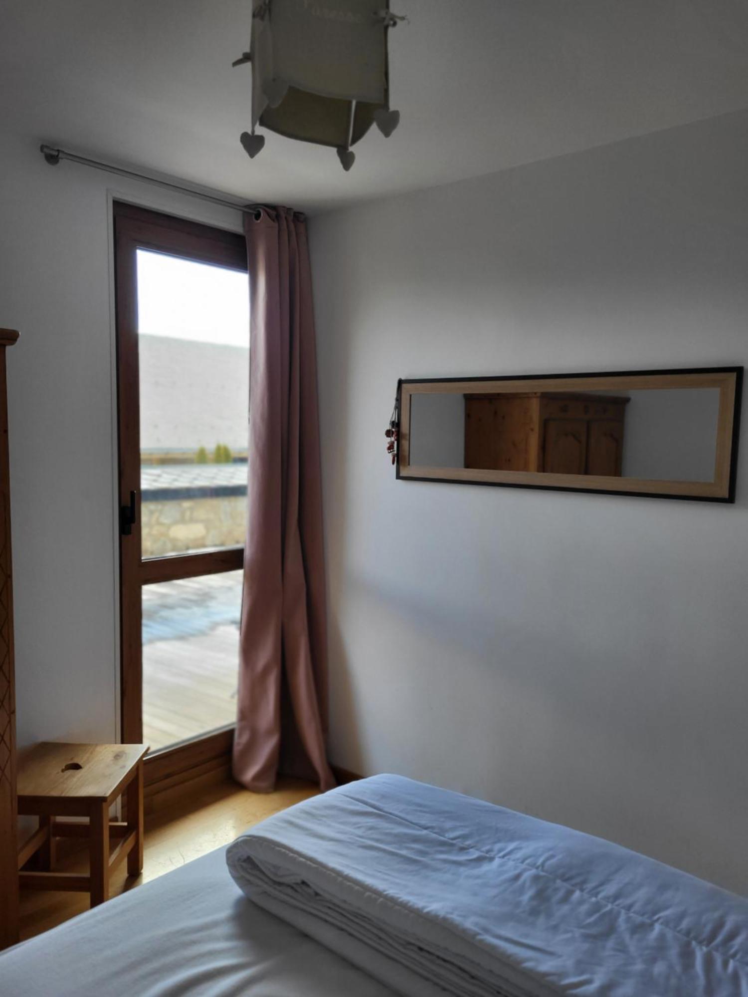 Appartement 3 Pieces A Bolquere - 6 Personnes エクステリア 写真